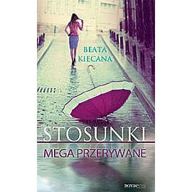 Stosunki mega przerywane