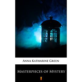 Masterpieces of Mystery (e-book)
