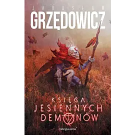 Księga jesiennych demonów