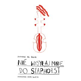 Nie wysyłaj mnie do Staphorst