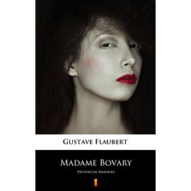 Madame Bovary (e-book)