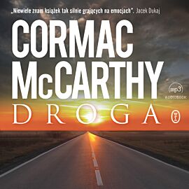 Droga (audiobook CD)