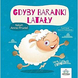 Gdyby baranki latały