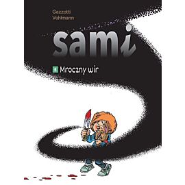 Sami - 05 - Mroczny wir