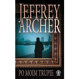Po moim trupie (e-book)