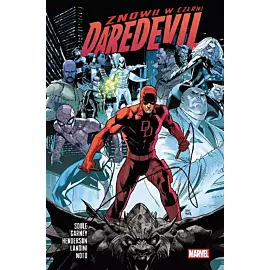 Daredevil - Znowu w czerni - 03