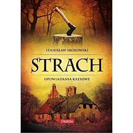 Strach Opowiadania kresowe