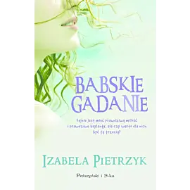 Babskie gadanie (Duże Litery)