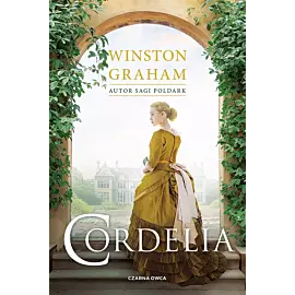 Cordelia (Duże Litery)