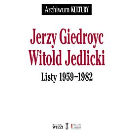 Listy 1959-1982