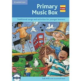 Primary Music Box