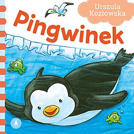 Pingwinek