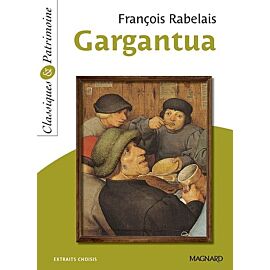 Gargantua