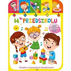 W przedszkolu
