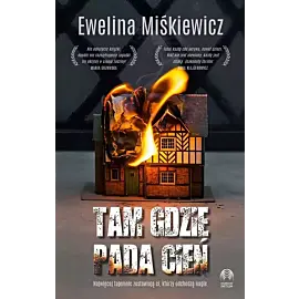 Tam gdzie pada cień