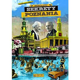 Sekrety Poznania