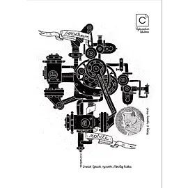 Perpetuum Mobile (oraz komiks o kocie)