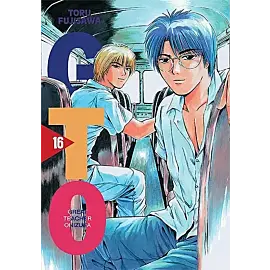 Great Teacher Onizuka - 16