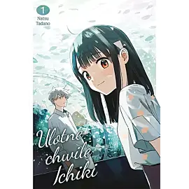 Ulotne chwile Ichiki - 01
