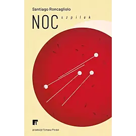 Noc szpilek