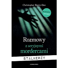 Rozmowy z seryjnymi mordercami (e-book)