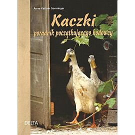 Kaczki