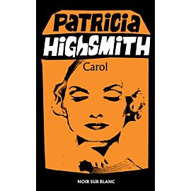 Carol (e-book)