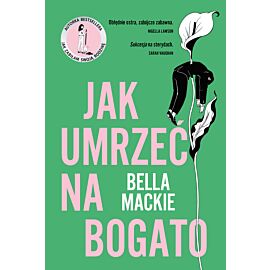 Jak umrzeć na bogato (e-book)