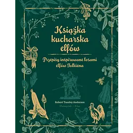 Książka kucharska elfów