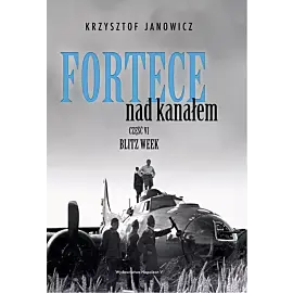 Fortece nad kanałem 4 Blitz Week