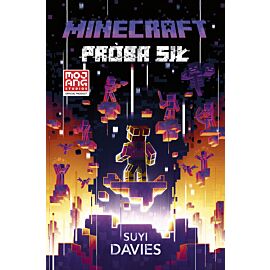 Minecraft. Próba sił
