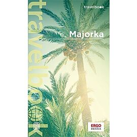 Majorka. Travelbook.