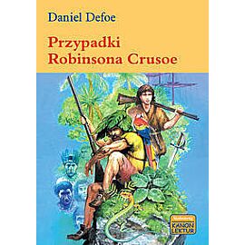 Przypadki Robinsona Crusoe