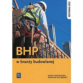 BHP w branży budowlanej
