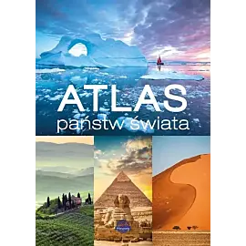 Atlas państw świata
