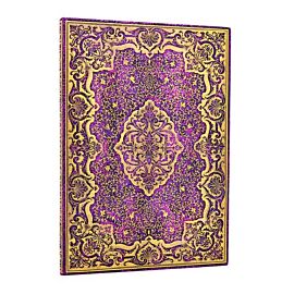 Notatnik w linie Paperblanks Picaresque Grande
