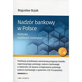 Nadzór bankowy w Polsce