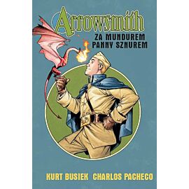 Arrowsmith - 1 - Za mundurem panny sznurem