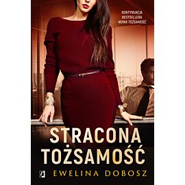 Stracona tożsamość
