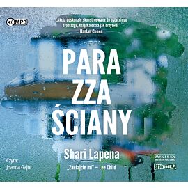 Para zza ściany (audiobook MP3)