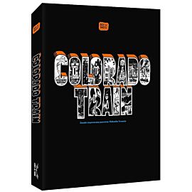 Colorado train