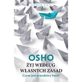 Żyj według własnych zasad (e-book)