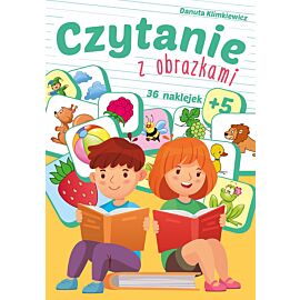 Czytanie z obrazkami