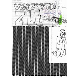 Wszystko źle