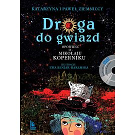 Droga do gwiazd.
