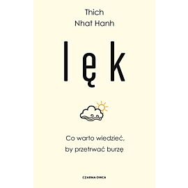 Lęk (e-book)
