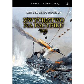 Zwycięstwo na Pacyfiku 1945