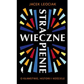 Wieczne strapienie (e-book)