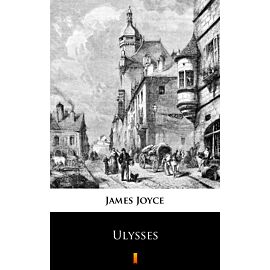 Ulysses (e-book)