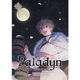 Paladyn z ziem dalekich - 14